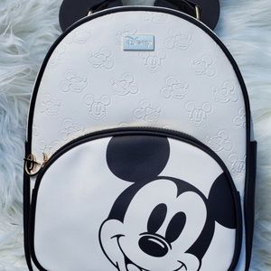 Disney Mickey Mouse Backpack